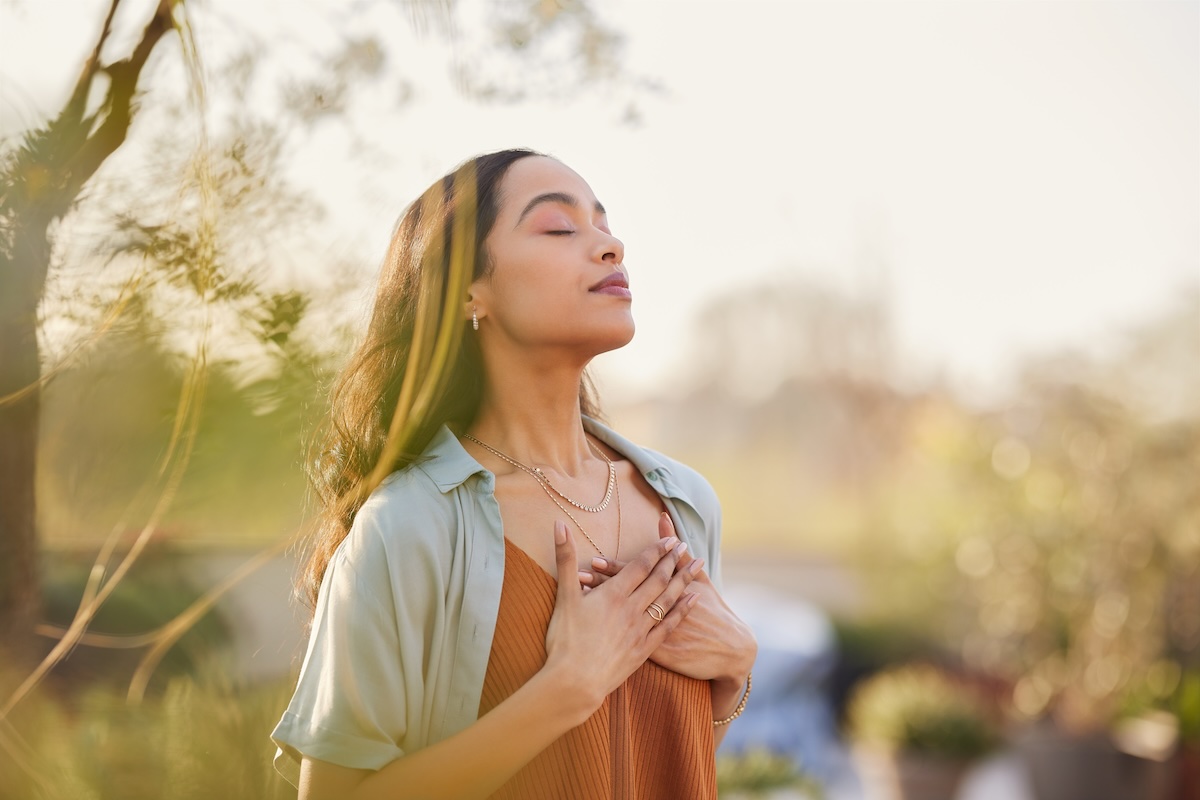 Calm Mind Tips for More Peaceful Days