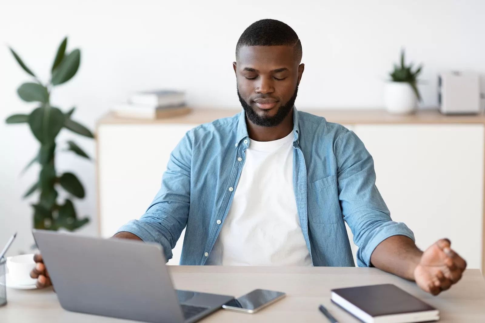 Wellness Routine Ideas for Busy Professionals