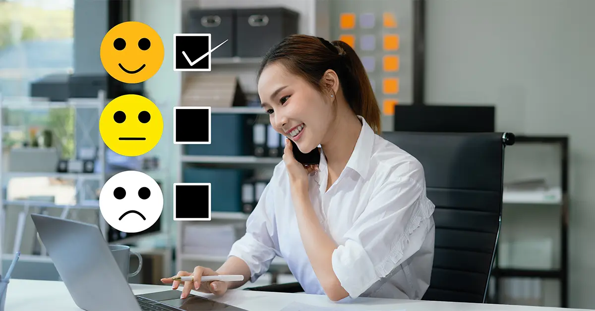 Business Customer Feedback Tips for Better Services