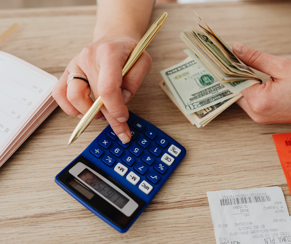 Money Saving Ideas for Large Family Households