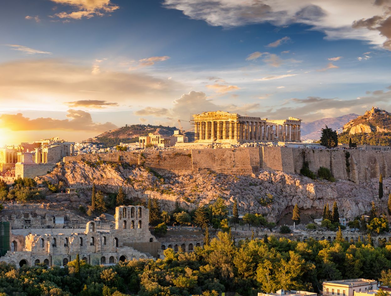 Historic City Travel Guide for Culture Lovers