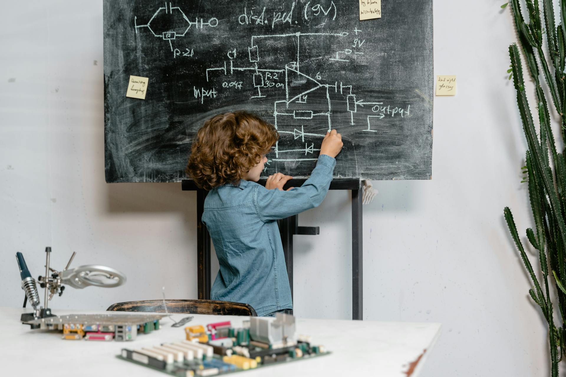 Science Project Tips for Better Student Creativity