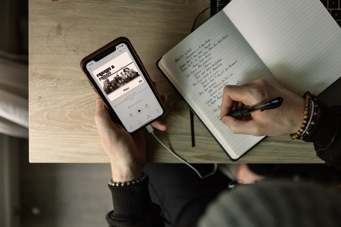 Music App Guide for Better Listening Experiences