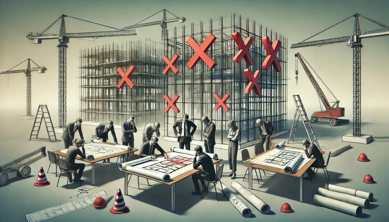 Web Design Challenges Minneapolis Contractors Face
