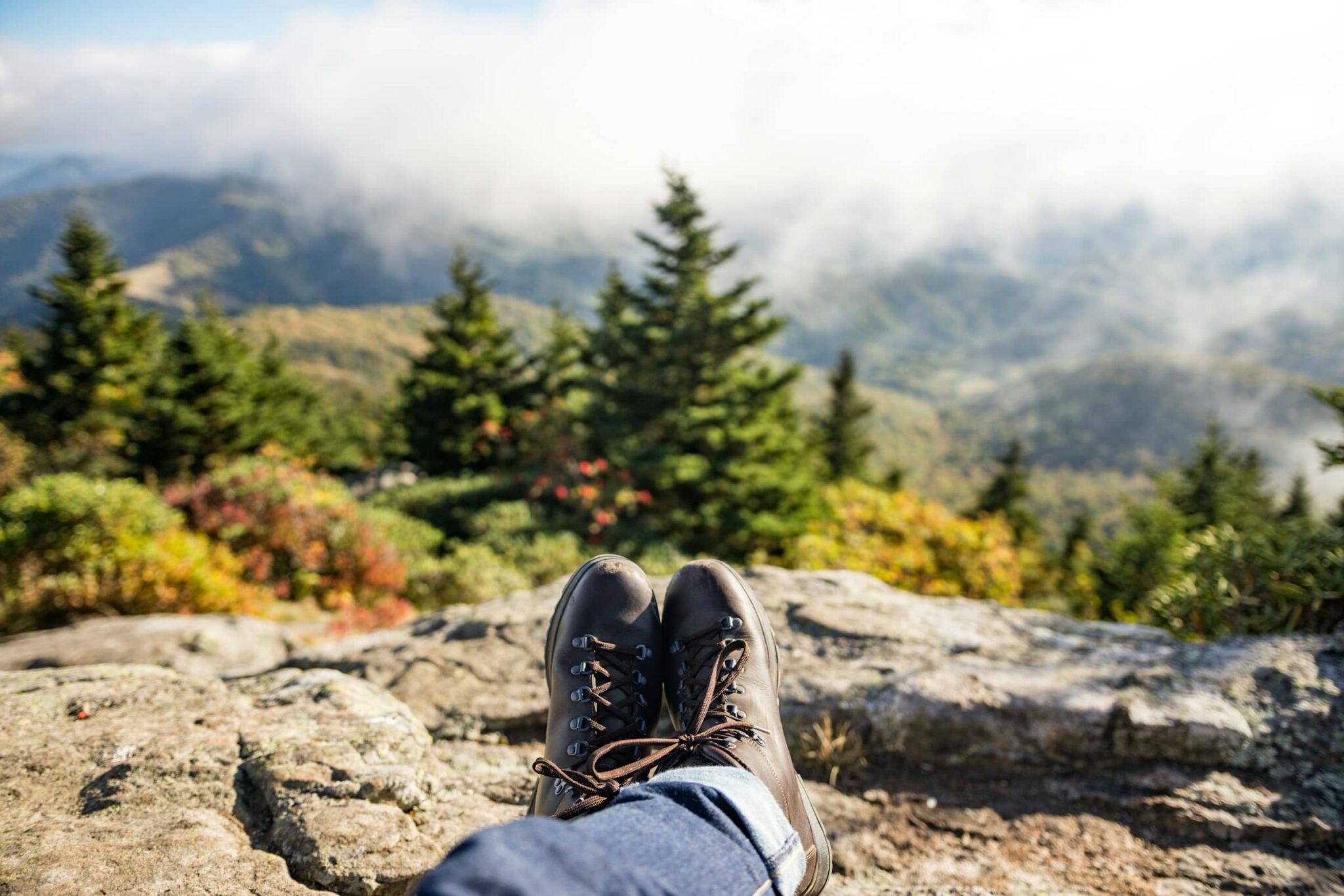 Choosing Simplicity Over Perfection in Everyday Living